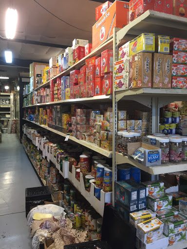 Sun Grocery - Thumbnail