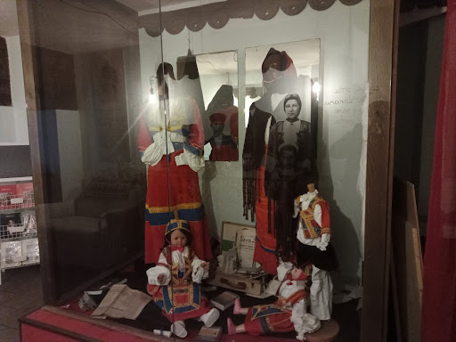 Museo Etnografico Casa Montanaru Gallery - Italy