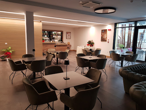 Hotel Ristorante Il Castagneto Logo