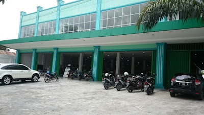 Photos of Ponti Suri Teknik-2.. PT. Ponti Suri Group