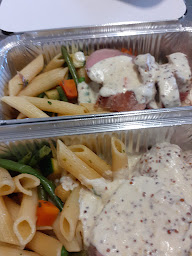 Photo n°16 de Le Riqueval Restaurant-Bar à Bellicourt (Restaurant)