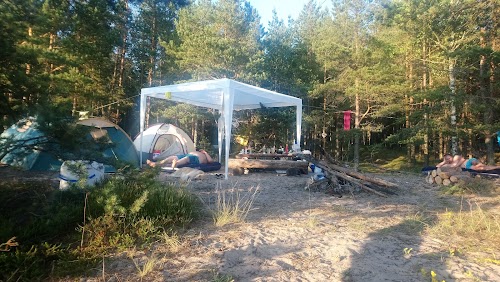 Pedassaare loodusrada