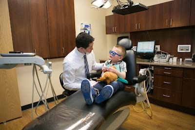 Dakota Pediatric Dentistry