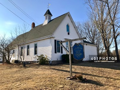 Ashaway Free Library