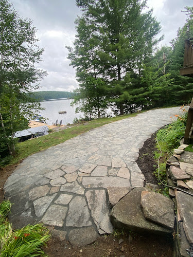 HM Scenic Landscaping work photo 1