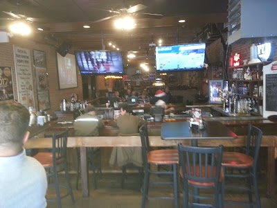 Photos of The Library Bar & Grill