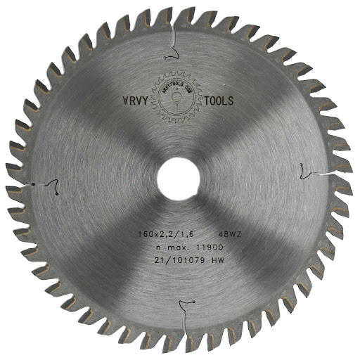 Arvy Tools - Visual