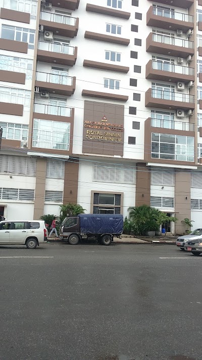 Photos of Sin Min Market Bus Stop