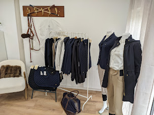 Photo n°4 de A TISS B à Segré-en-Anjou Bleu (Magasin de matériel d'équitation)