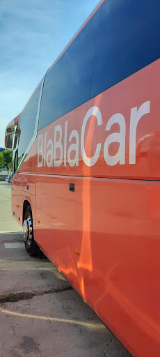 Stop & Shop BlaBlaCar Bus - Thumbnail