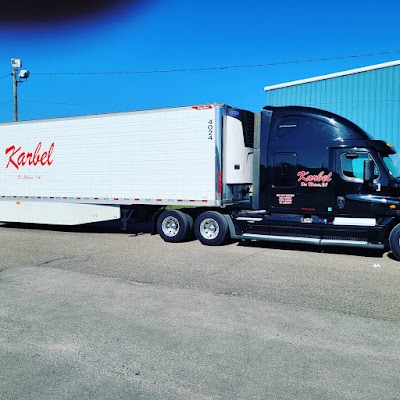 K4 trucking LLC