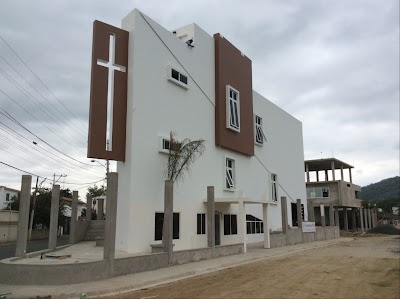 Photos of Iglesia Fuente de Paz