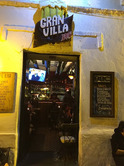 Photos of Gran Villa Bar