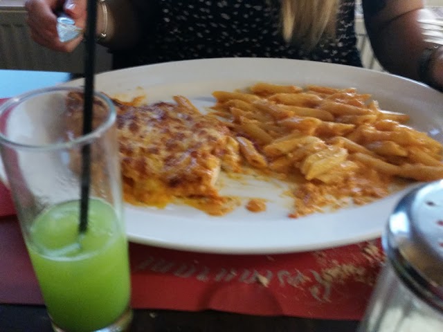 RESTAURANT ANNETTE ET GREG