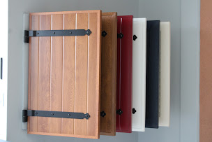 Photo n°6 de 2MP Fermetures Branges - Groupe Morand à Branges (Fournisseur de fenêtres en PVC)