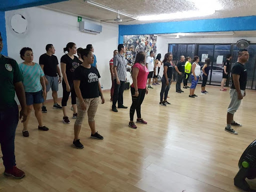 ESCUADRÓN DANCE COMPANY