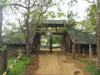 Photos of Lotus Chalets Eco Hotel