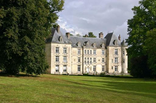 Photo de Domaine de Villeray