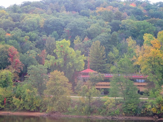 Taliesin Preservation