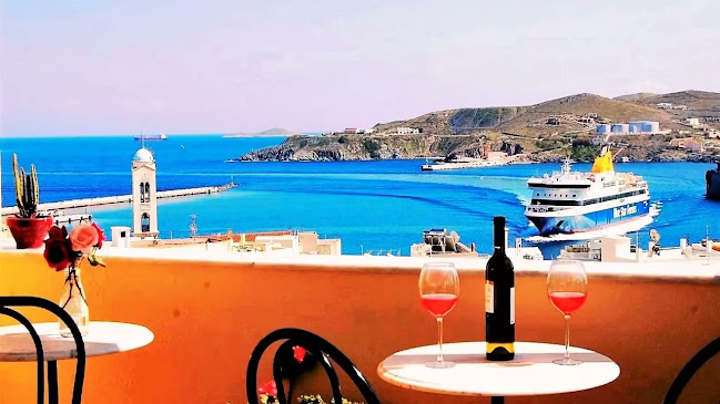 Αξιολογήσεις για το Pefkakia Park Guesthouse Syros στην Ερμούπολη - Αθλητικό συγκρότημα