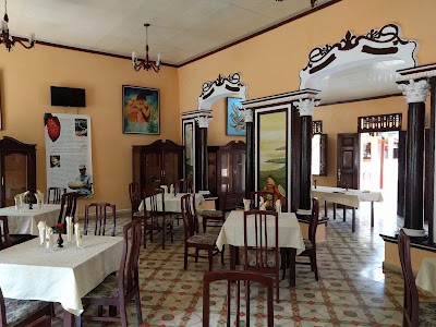 Photos of Casa del Chocolate