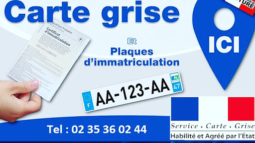 Importations véhicules - Vente occasions - Thumbnail