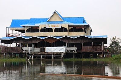 Photos of Sein Tamadi Silver Smith