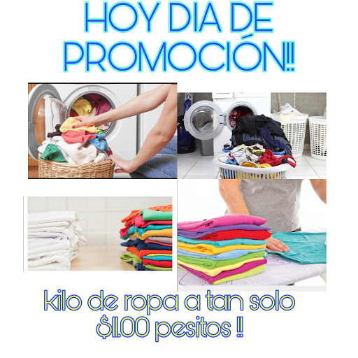 Lavandería Melanie - Thumbnail