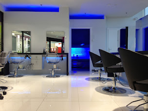 Photo n°2 de Espace coiffure, Super U, Centre UV à Molsheim (Barbier)