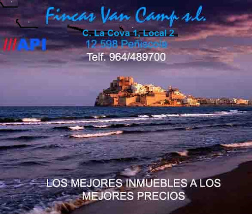Fincas Van Camp Slu. Gallery - Spain