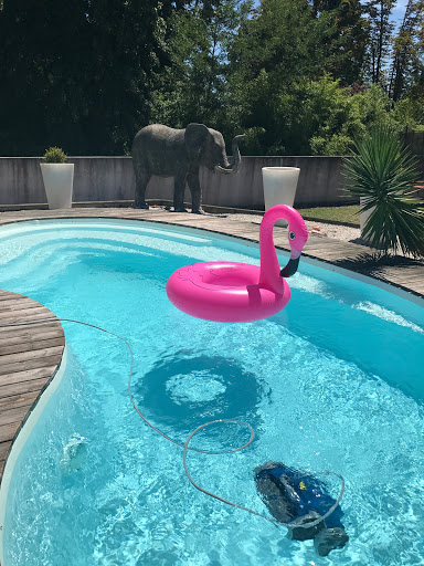 Photo de PISCINE PAYS BASQUE à Arcangues (64200)