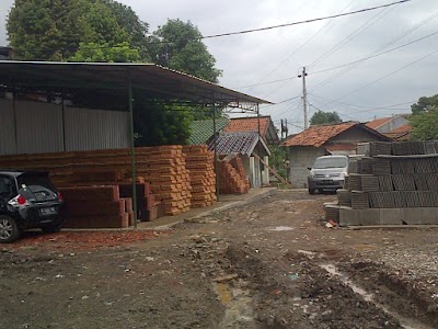 Photos of AdS Genteng