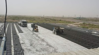 Photos of معمل بركات الحسين ع