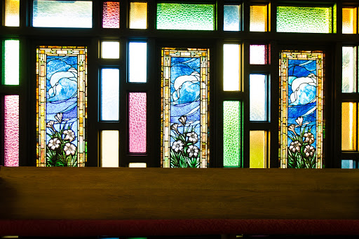 United Methodist Church Of Santa Cruz