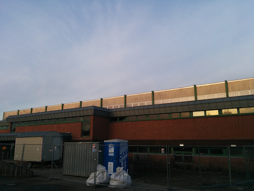 Sporthalle Oedeme