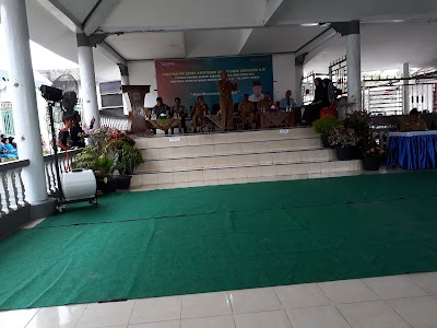 Photos of Masjid Tebu