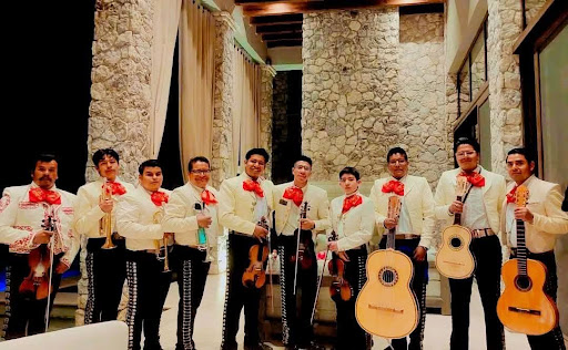 Mariachi Agave de San Miguel de Allende