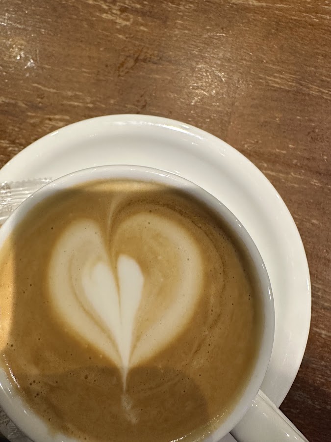 Gramola Café