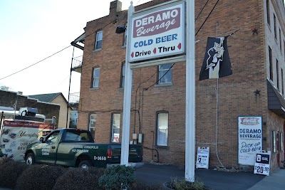 Deramo Beverage Co