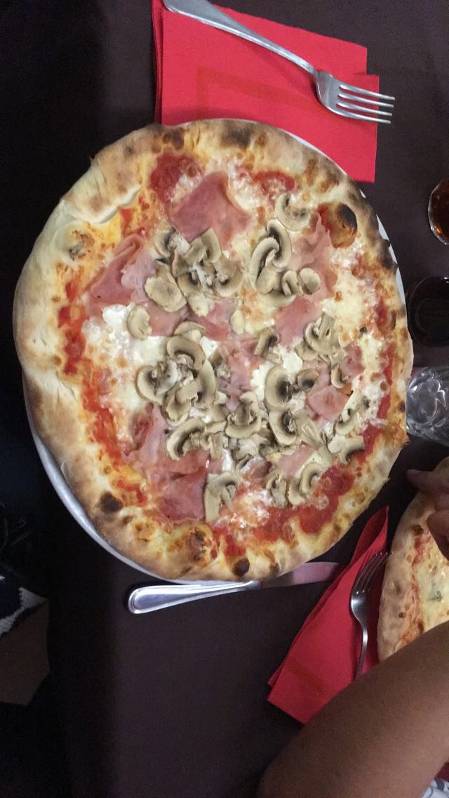 La Dolce Vita