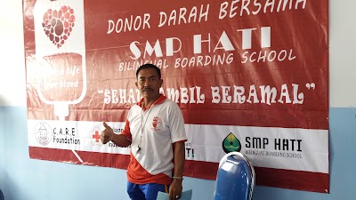 Photos of Asrama Hati