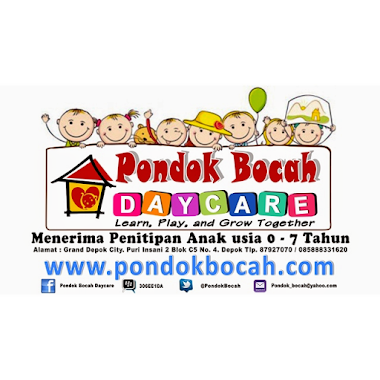 Pondok Bocah Daycare, Author: Pondok Bocah Daycare