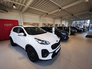 Photo n°17 de Kia | Chambourcy - Rousseau Motors à Chambourcy (Vendeur de voitures d'occasion)