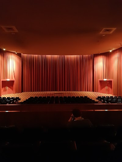 Photos of Tower Cinemas Newcastle