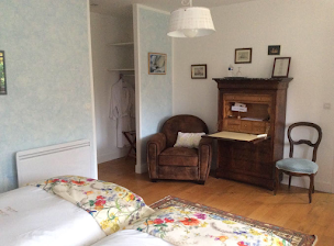 Photo n°50 de Le Relais de la Perle à Le Vernois (Chambre d'hôtes)