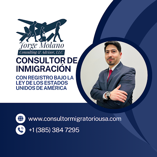 Jorge Molano Consulting & Advisor LLC