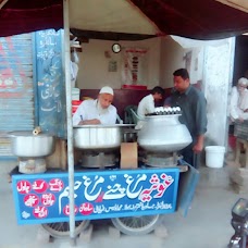 Gosiya Hotel faisalabad