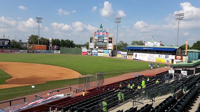 Whitaker Bank Ballpark