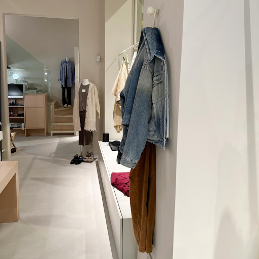 N7 STORE - Visual