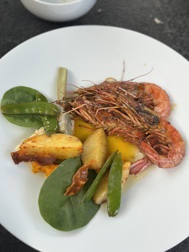 Les Tonneliers - Restaurant de Vignerons - Thumbnail